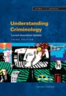 Image for Understanding criminology: current theoretical debates