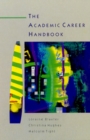 Image for The academic career handbook