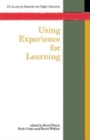 Image for Using experience for learning