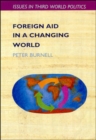 Image for Foreign aid in a changing world.