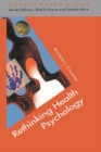 Image for Rethinking health psychology