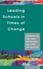 Image for Leading schools in times of change