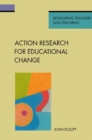 Image for Action Research for Educational Change