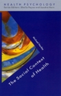Image for The social context of health