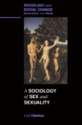 Image for A sociology of sex and sexuality.