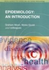 Image for Epidemiology: an introduction