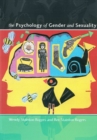 Image for The psychology of gender and sexuality: an introduction