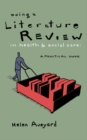 Image for Doing a Literature Review in Health and Social Care: A Practical Guide
