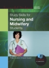 Image for Study skills for nursing and midwifery students