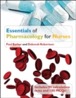 Image for Essentials of Pharmacology for Nurses