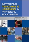 Image for Improving teaching and learning in physical education