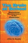 Image for The Brain at School