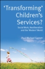 Image for Transforming Children&#39;s Services