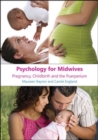 Image for Psychology for midwives