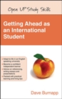 Image for Getting ahead as an international student