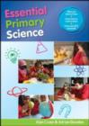 Image for Essential Primary Science