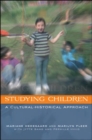 Image for Studying Children: A Cultural-Historical Approach