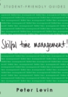 Image for Skilful time management!