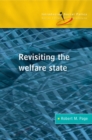 Image for Revisiting the welfare state