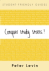 Image for Conquer study stress!: 20 problems solved
