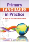 Image for Primary Languages in Practice