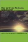 Image for How to Create Podcasts for Education