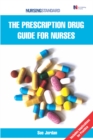 Image for The prescription drug guide for nurses
