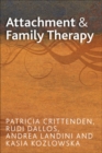Image for Attachment and Family Therapy