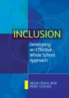 Image for Inclusion: Developing an Effective Whole School Approach