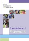 Image for Foundations of playwork