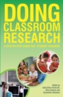 Image for Doing classroom research