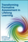 Image for Transforming formative assessment in post-compulsory education