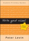 Image for Write Great Essays
