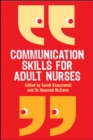 Image for Communication Skills for Adult Nurses