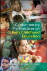 Image for Contemporary perspectives on early childhood education