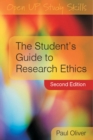 Image for The student&#39;s guide to research ethics