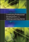 Image for Continuing professional development in the lifelong learning sector