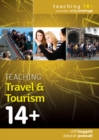 Image for Teaching Travel and Tourism 14+