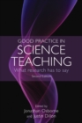 Image for Good practice in science teaching: what research has to say.