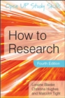 Image for How to Research