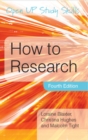 Image for How to research