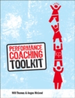Image for Performance coaching toolkit