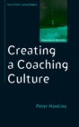 Image for Creating a Coaching Culture