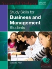 Image for Study skills for business and management students