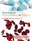 Image for Essentials of Pharmacology for Nurses