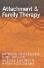 Image for Attachment and systemic family therapy