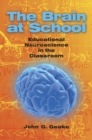 Image for The brain at school: educational neuroscience in the classroom