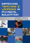 Image for Improving teaching and learning in physical education