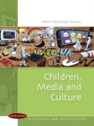 Image for Children, media and culture