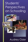 Image for Students&#39; perspectives on schooling